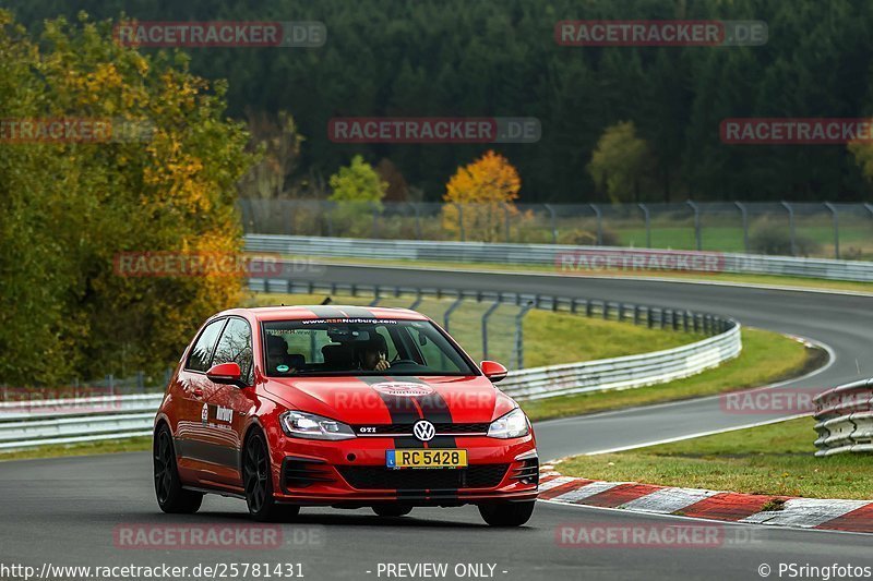 Bild #25781431 - Touristenfahrten Nürburgring Nordschleife (12.11.2023)