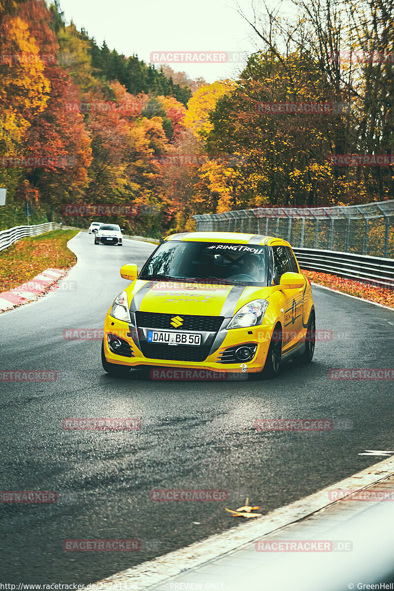 Bild #25781436 - Touristenfahrten Nürburgring Nordschleife (12.11.2023)