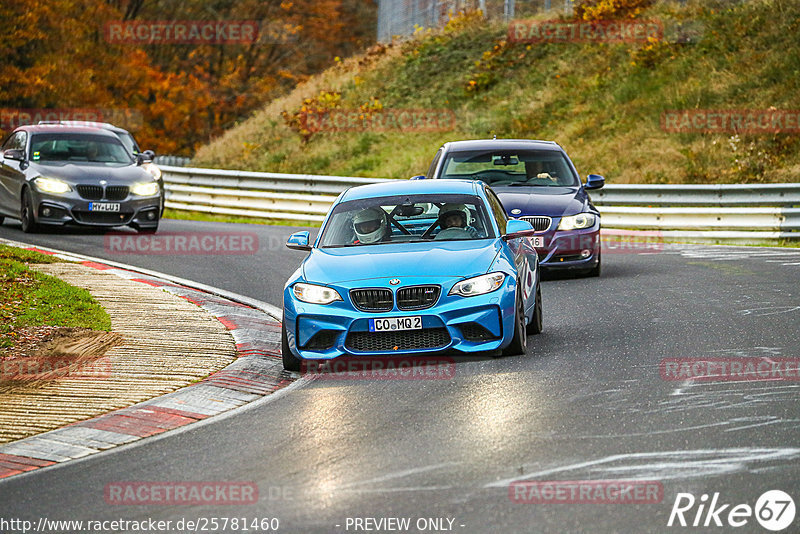 Bild #25781460 - Touristenfahrten Nürburgring Nordschleife (12.11.2023)