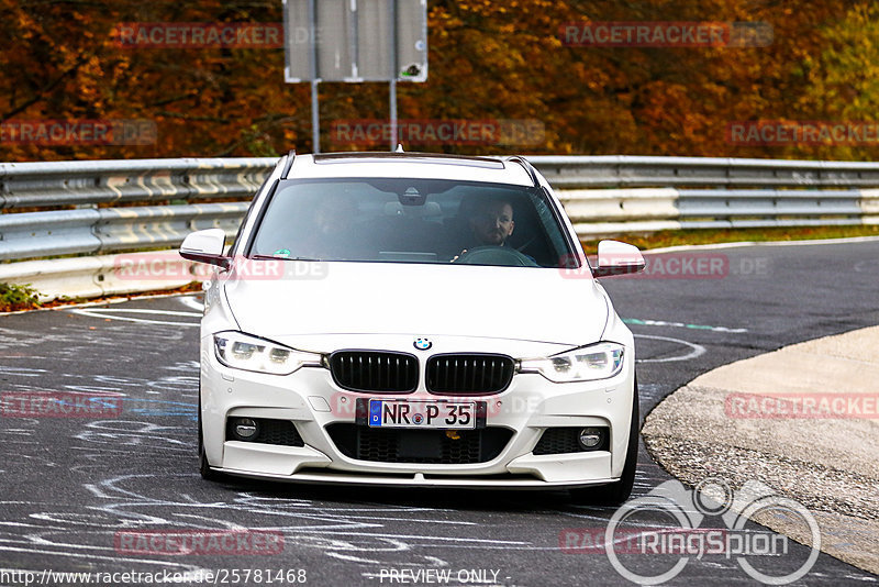 Bild #25781468 - Touristenfahrten Nürburgring Nordschleife (12.11.2023)