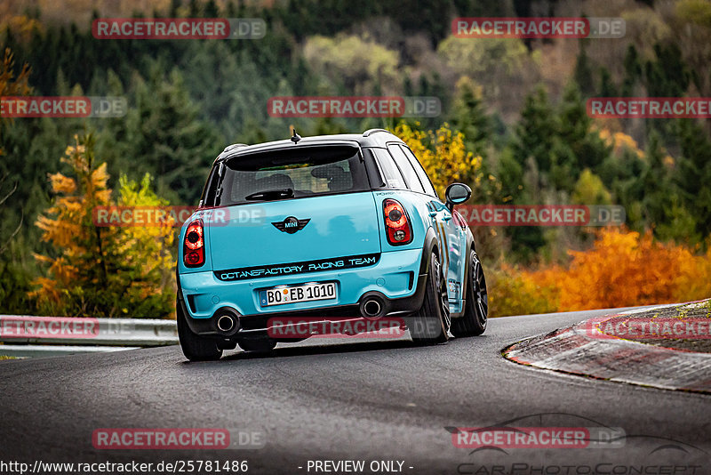 Bild #25781486 - Touristenfahrten Nürburgring Nordschleife (12.11.2023)