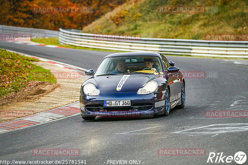 Bild #25781541 - Touristenfahrten Nürburgring Nordschleife (12.11.2023)