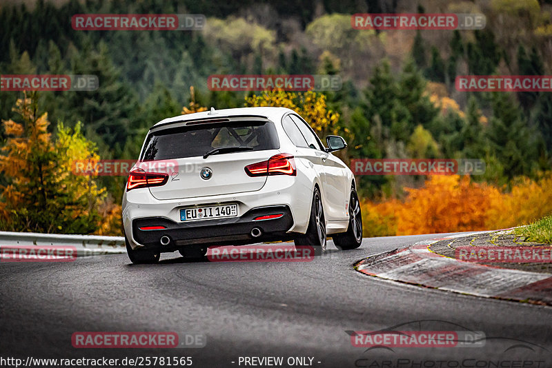 Bild #25781565 - Touristenfahrten Nürburgring Nordschleife (12.11.2023)