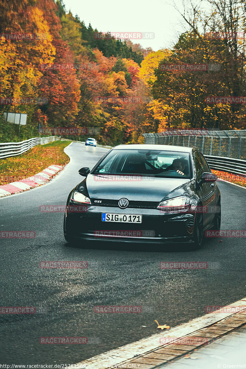 Bild #25781569 - Touristenfahrten Nürburgring Nordschleife (12.11.2023)