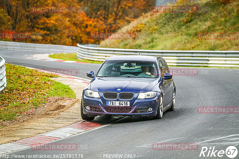 Bild #25781576 - Touristenfahrten Nürburgring Nordschleife (12.11.2023)