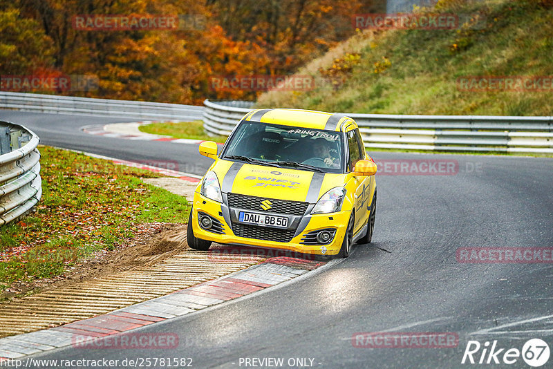 Bild #25781582 - Touristenfahrten Nürburgring Nordschleife (12.11.2023)