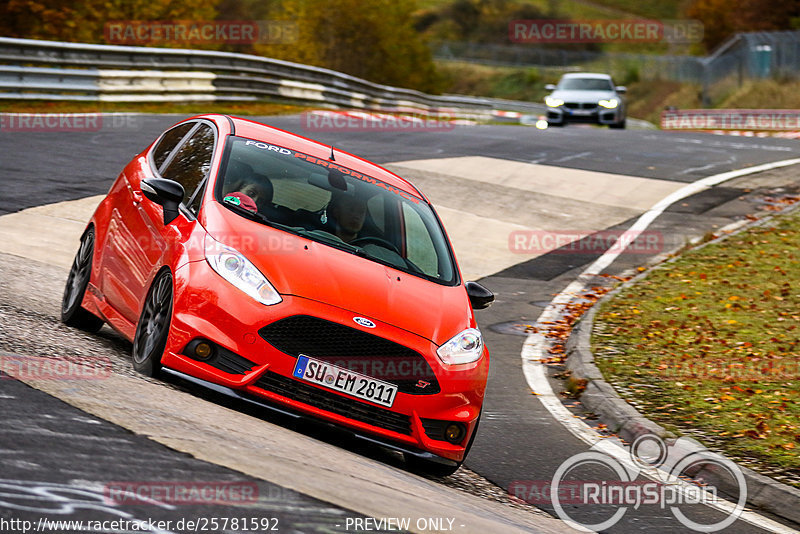 Bild #25781592 - Touristenfahrten Nürburgring Nordschleife (12.11.2023)