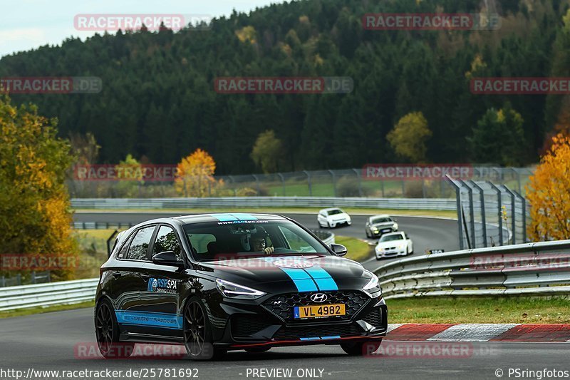 Bild #25781692 - Touristenfahrten Nürburgring Nordschleife (12.11.2023)