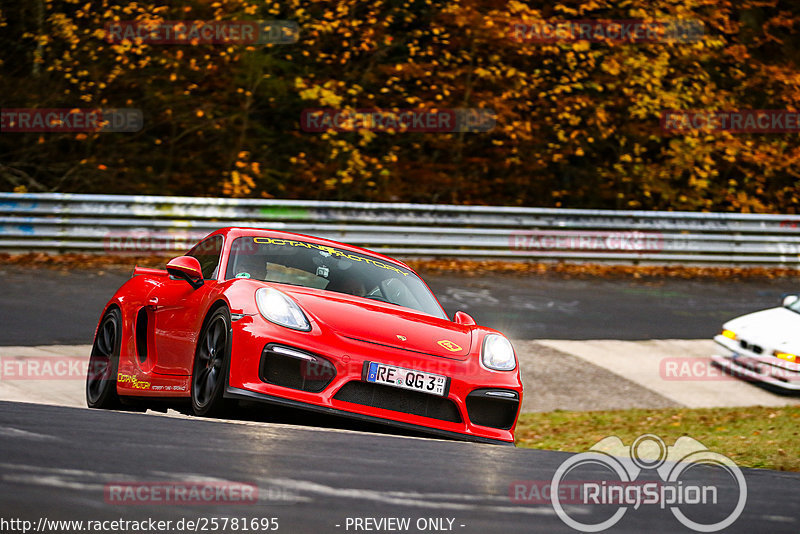 Bild #25781695 - Touristenfahrten Nürburgring Nordschleife (12.11.2023)