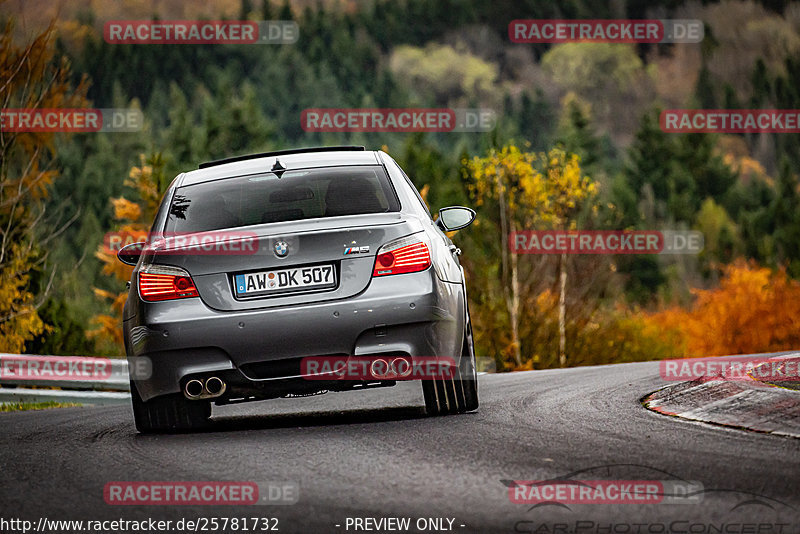 Bild #25781732 - Touristenfahrten Nürburgring Nordschleife (12.11.2023)