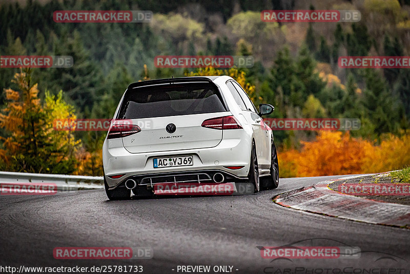 Bild #25781733 - Touristenfahrten Nürburgring Nordschleife (12.11.2023)