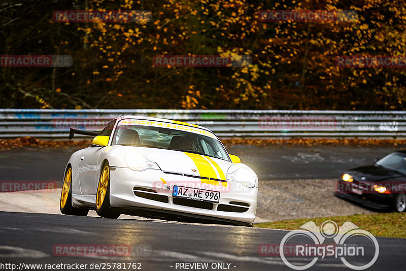 Bild #25781762 - Touristenfahrten Nürburgring Nordschleife (12.11.2023)