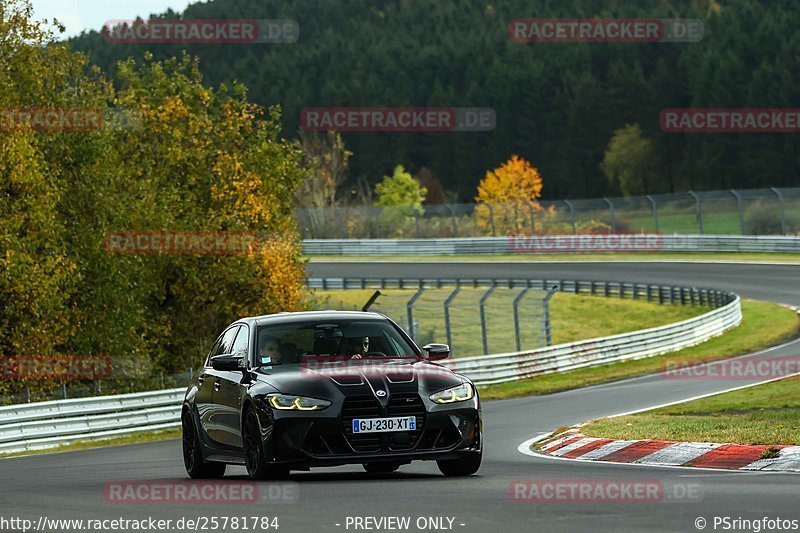 Bild #25781784 - Touristenfahrten Nürburgring Nordschleife (12.11.2023)