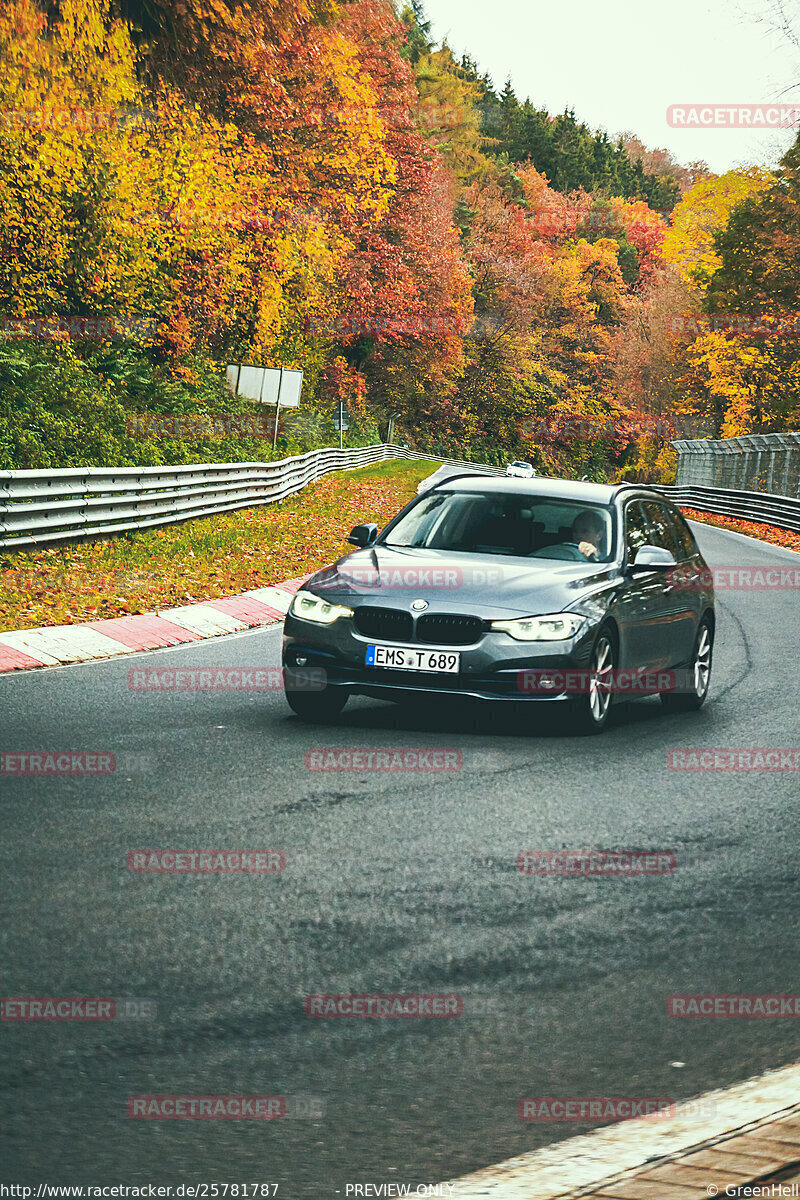 Bild #25781787 - Touristenfahrten Nürburgring Nordschleife (12.11.2023)