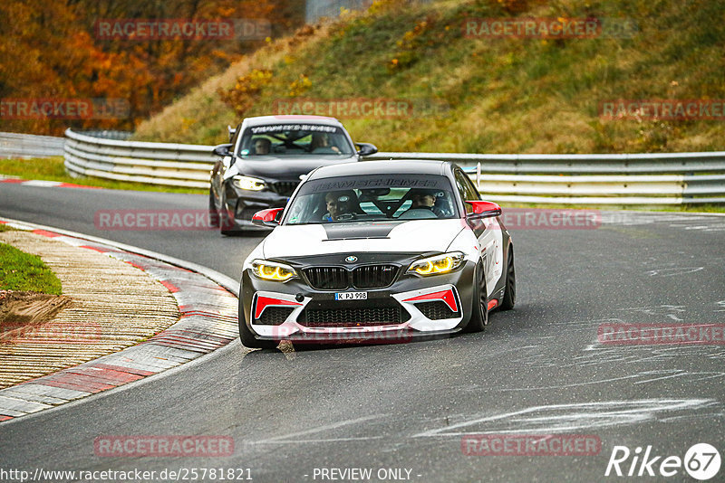 Bild #25781821 - Touristenfahrten Nürburgring Nordschleife (12.11.2023)