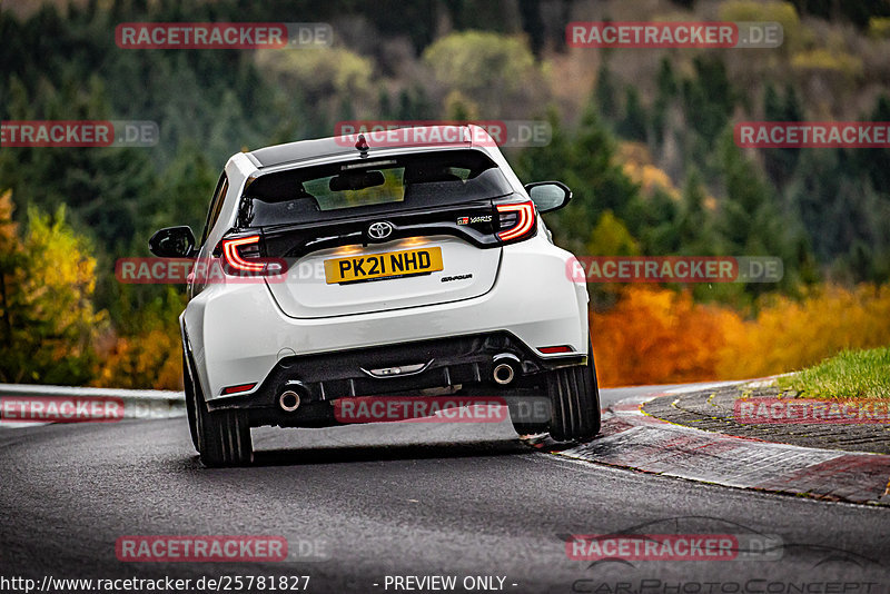 Bild #25781827 - Touristenfahrten Nürburgring Nordschleife (12.11.2023)