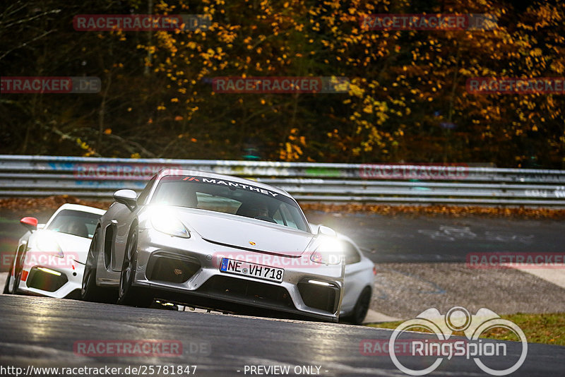 Bild #25781847 - Touristenfahrten Nürburgring Nordschleife (12.11.2023)