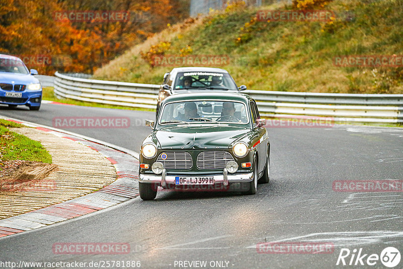 Bild #25781886 - Touristenfahrten Nürburgring Nordschleife (12.11.2023)