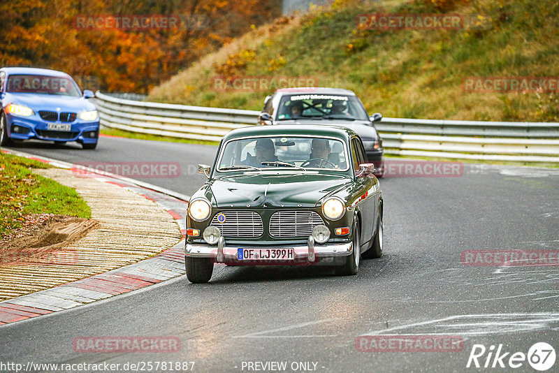 Bild #25781887 - Touristenfahrten Nürburgring Nordschleife (12.11.2023)