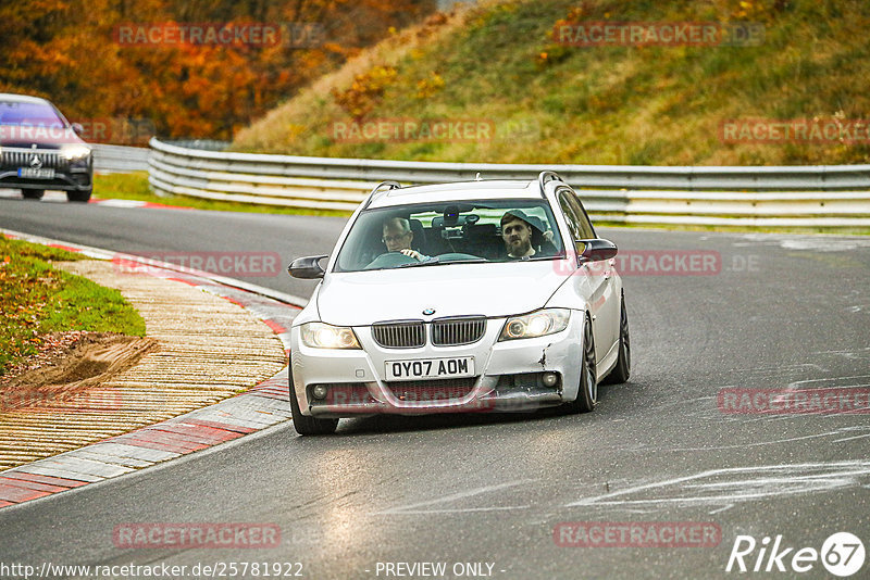 Bild #25781922 - Touristenfahrten Nürburgring Nordschleife (12.11.2023)