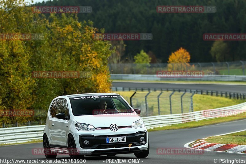 Bild #25781930 - Touristenfahrten Nürburgring Nordschleife (12.11.2023)