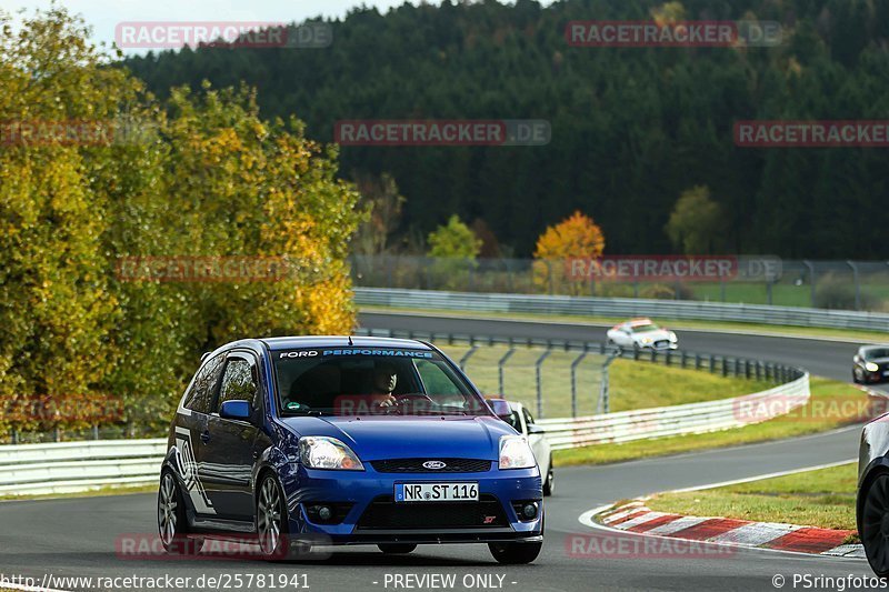 Bild #25781941 - Touristenfahrten Nürburgring Nordschleife (12.11.2023)