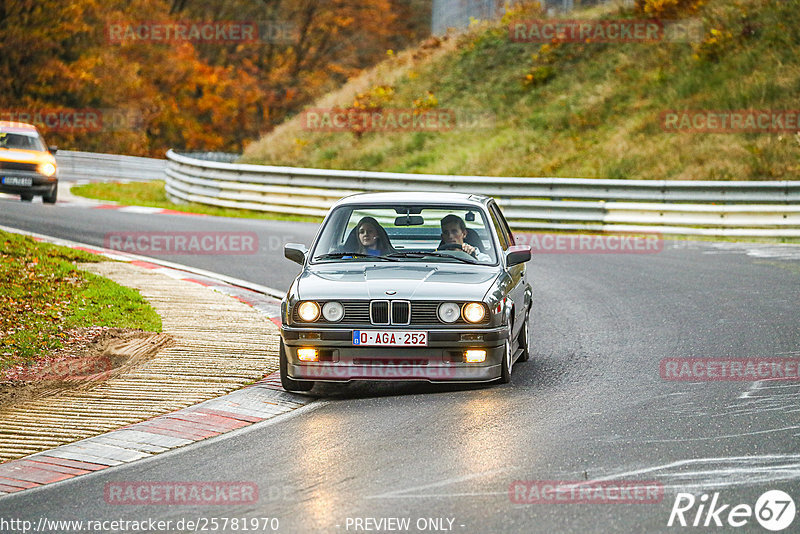 Bild #25781970 - Touristenfahrten Nürburgring Nordschleife (12.11.2023)