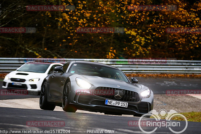 Bild #25782004 - Touristenfahrten Nürburgring Nordschleife (12.11.2023)