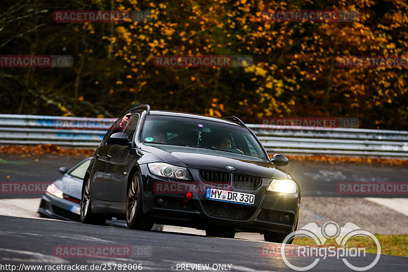 Bild #25782006 - Touristenfahrten Nürburgring Nordschleife (12.11.2023)