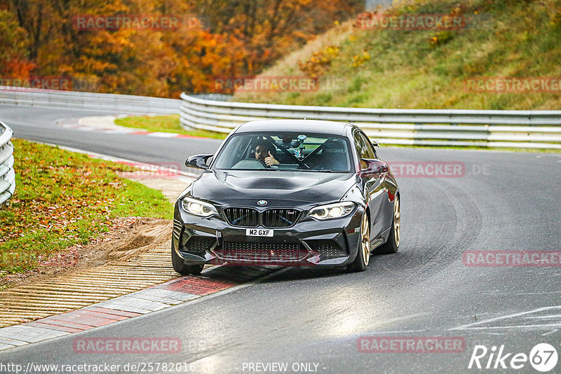 Bild #25782016 - Touristenfahrten Nürburgring Nordschleife (12.11.2023)