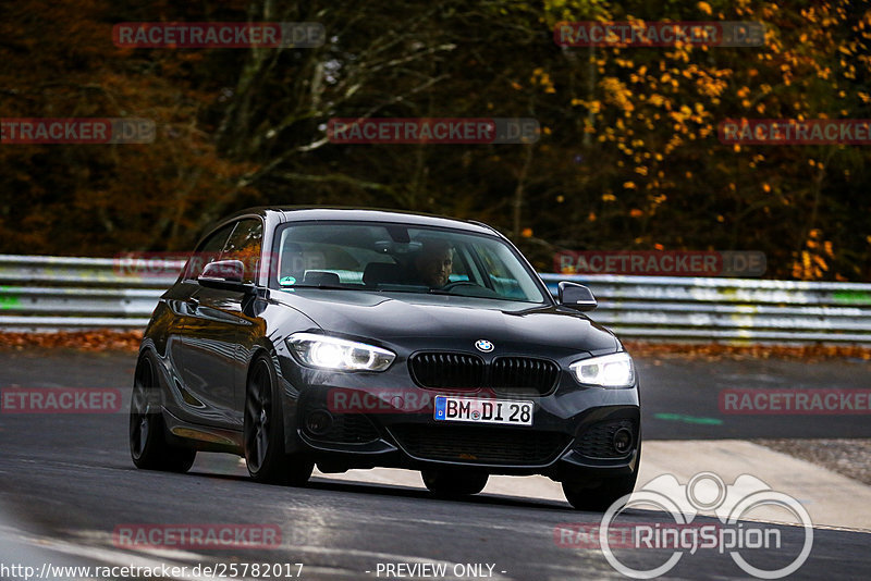 Bild #25782017 - Touristenfahrten Nürburgring Nordschleife (12.11.2023)