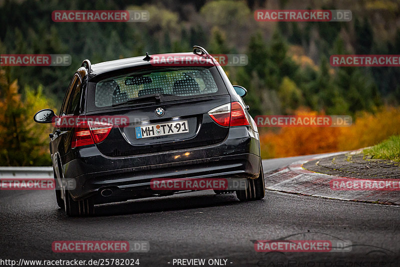 Bild #25782024 - Touristenfahrten Nürburgring Nordschleife (12.11.2023)