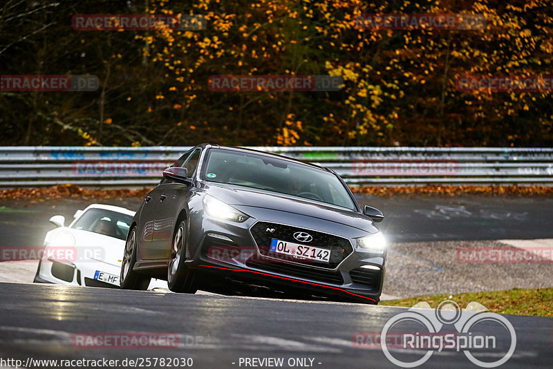 Bild #25782030 - Touristenfahrten Nürburgring Nordschleife (12.11.2023)