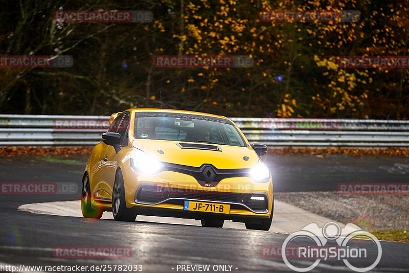 Bild #25782033 - Touristenfahrten Nürburgring Nordschleife (12.11.2023)