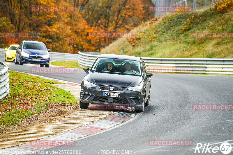 Bild #25782080 - Touristenfahrten Nürburgring Nordschleife (12.11.2023)