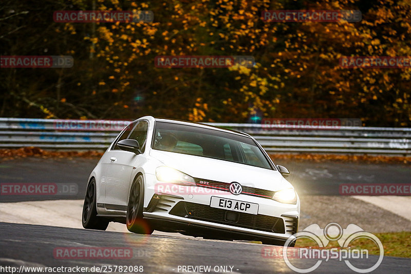 Bild #25782088 - Touristenfahrten Nürburgring Nordschleife (12.11.2023)