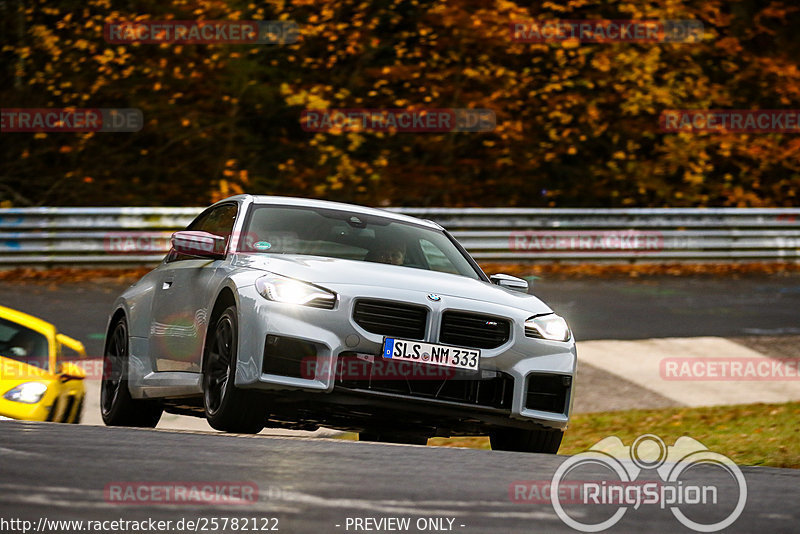 Bild #25782122 - Touristenfahrten Nürburgring Nordschleife (12.11.2023)