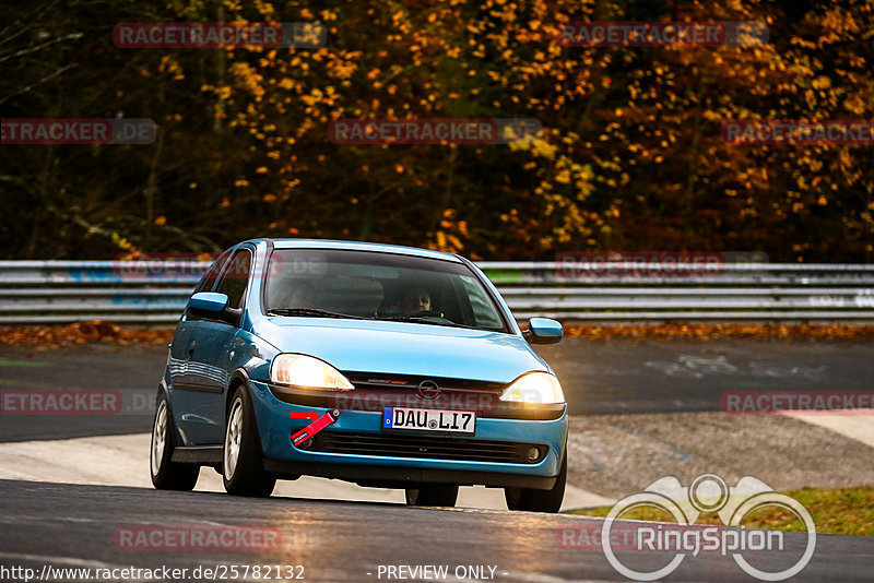 Bild #25782132 - Touristenfahrten Nürburgring Nordschleife (12.11.2023)