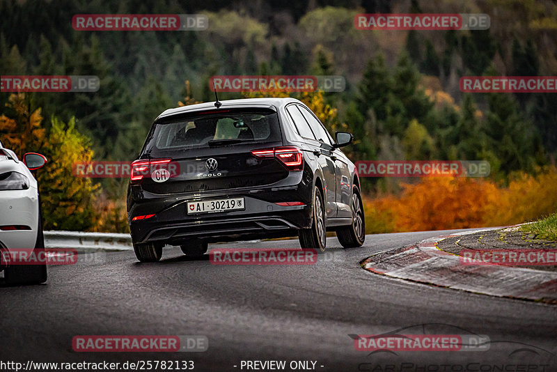 Bild #25782133 - Touristenfahrten Nürburgring Nordschleife (12.11.2023)