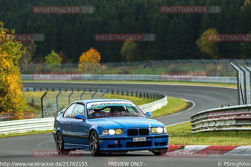 Bild #25782155 - Touristenfahrten Nürburgring Nordschleife (12.11.2023)