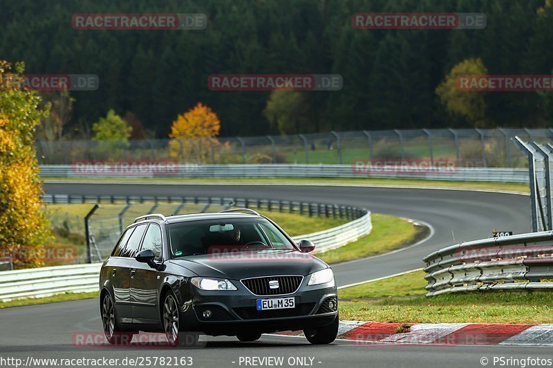 Bild #25782163 - Touristenfahrten Nürburgring Nordschleife (12.11.2023)