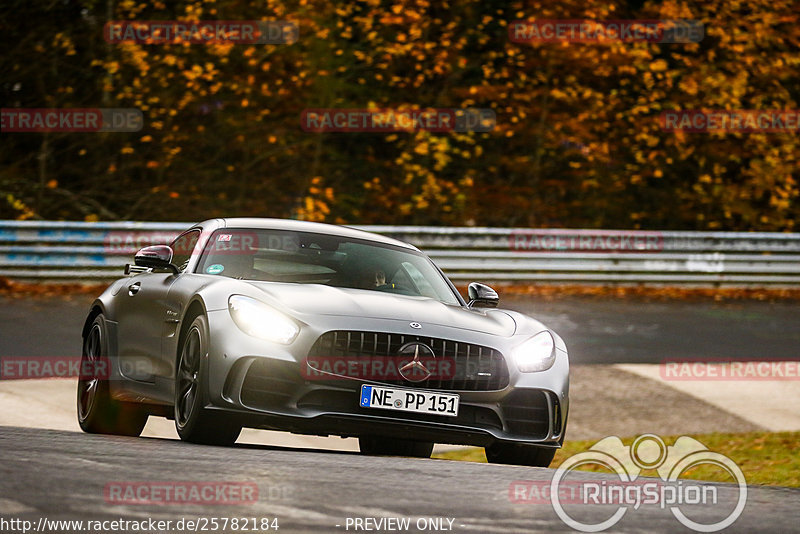 Bild #25782184 - Touristenfahrten Nürburgring Nordschleife (12.11.2023)