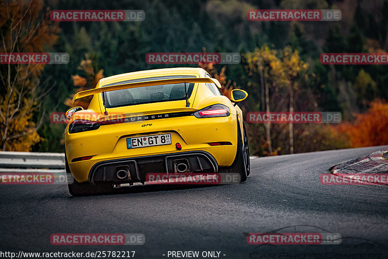 Bild #25782217 - Touristenfahrten Nürburgring Nordschleife (12.11.2023)