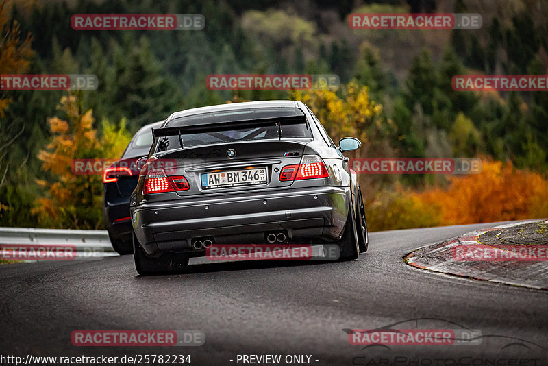 Bild #25782234 - Touristenfahrten Nürburgring Nordschleife (12.11.2023)