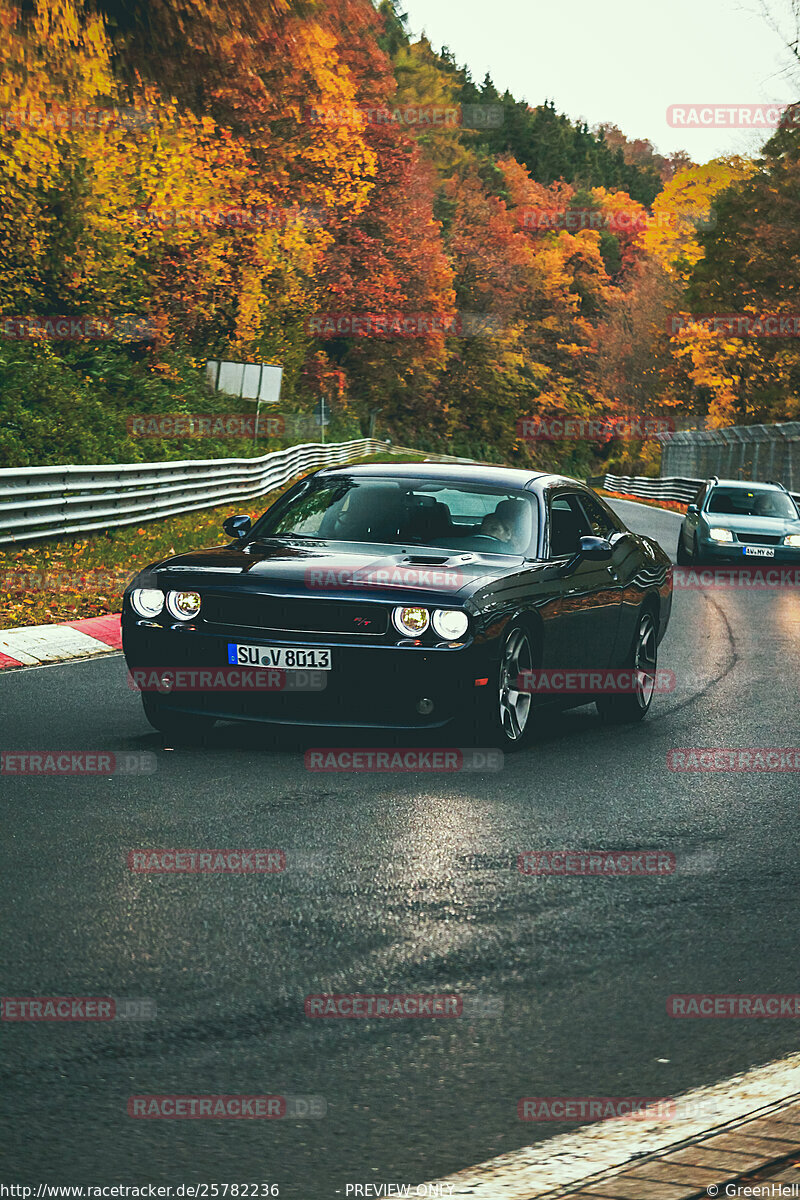 Bild #25782236 - Touristenfahrten Nürburgring Nordschleife (12.11.2023)