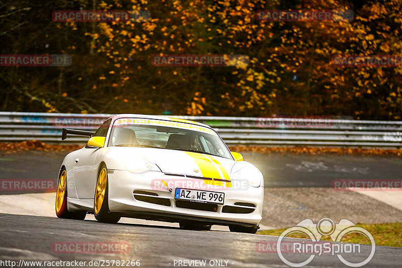 Bild #25782266 - Touristenfahrten Nürburgring Nordschleife (12.11.2023)