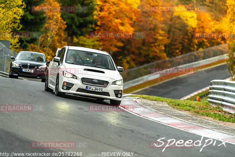 Bild #25782268 - Touristenfahrten Nürburgring Nordschleife (12.11.2023)