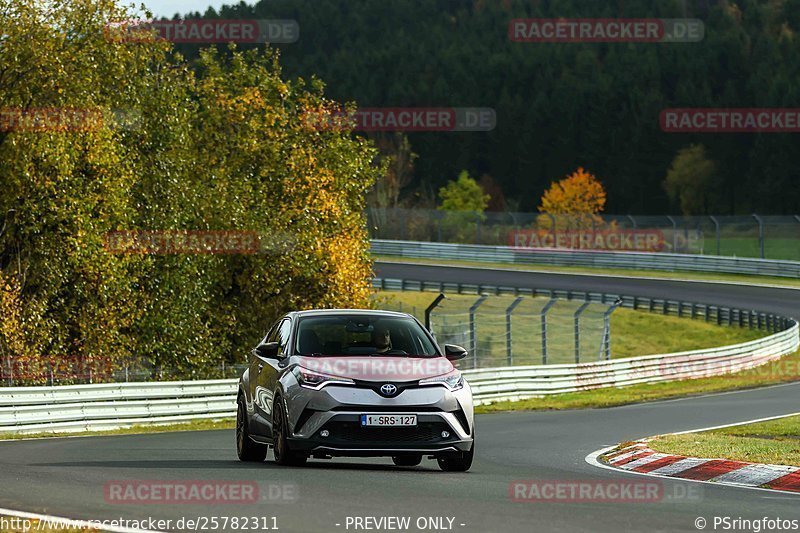 Bild #25782311 - Touristenfahrten Nürburgring Nordschleife (12.11.2023)