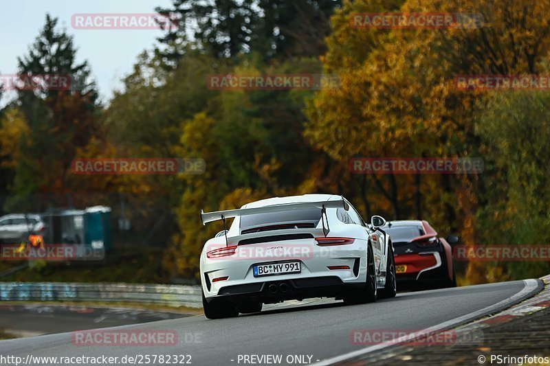 Bild #25782322 - Touristenfahrten Nürburgring Nordschleife (12.11.2023)