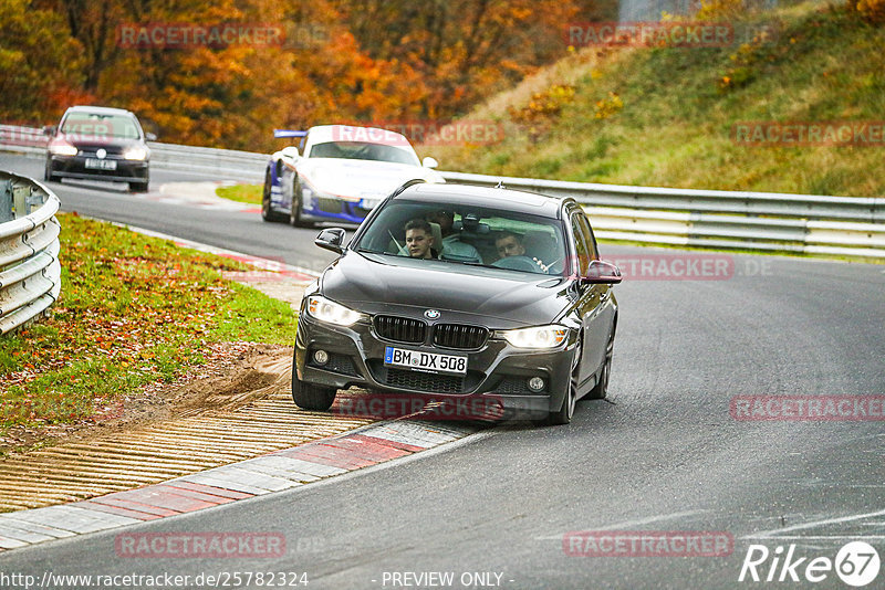 Bild #25782324 - Touristenfahrten Nürburgring Nordschleife (12.11.2023)